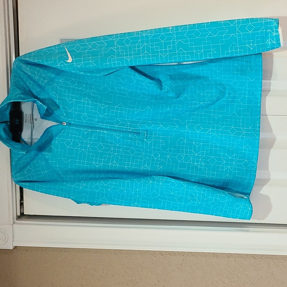Women's long sleeve top